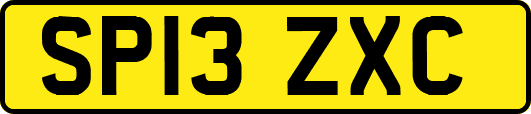 SP13ZXC