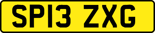 SP13ZXG