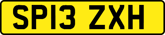 SP13ZXH