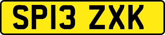 SP13ZXK