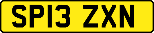 SP13ZXN