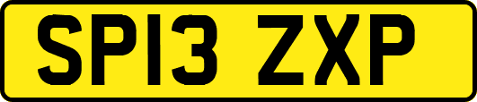 SP13ZXP