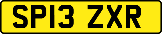 SP13ZXR