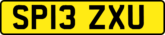 SP13ZXU