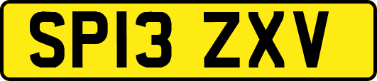 SP13ZXV