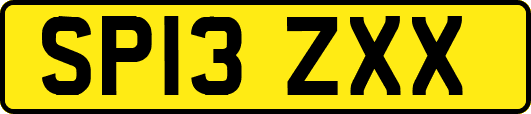 SP13ZXX