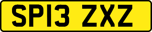 SP13ZXZ