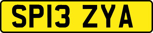 SP13ZYA