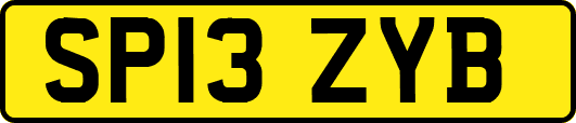 SP13ZYB