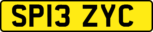 SP13ZYC