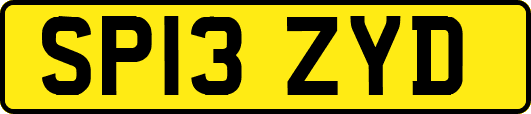 SP13ZYD