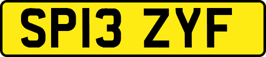 SP13ZYF