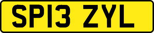 SP13ZYL