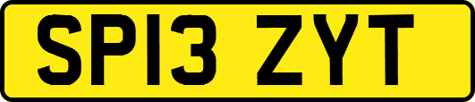 SP13ZYT