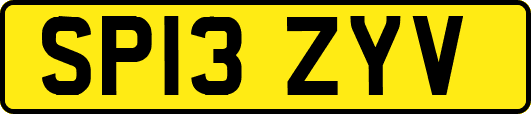 SP13ZYV