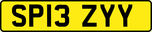 SP13ZYY