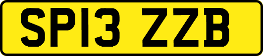 SP13ZZB