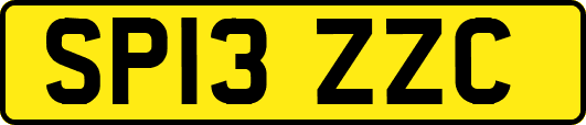 SP13ZZC