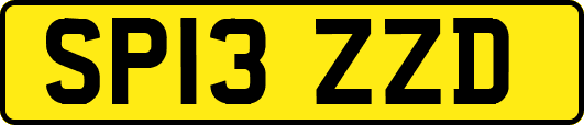 SP13ZZD