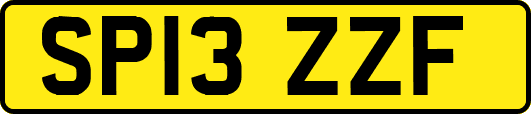 SP13ZZF