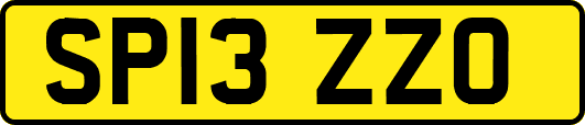 SP13ZZO