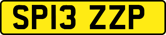 SP13ZZP