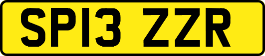 SP13ZZR