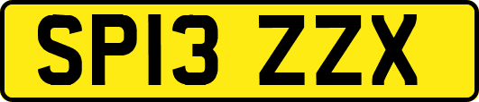SP13ZZX