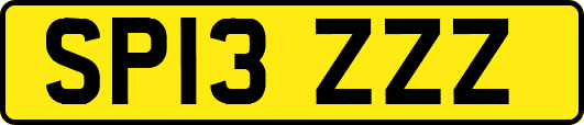 SP13ZZZ
