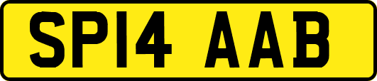 SP14AAB