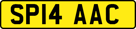 SP14AAC