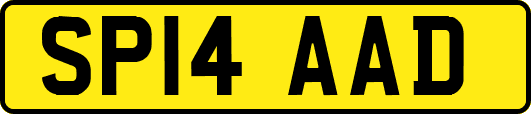SP14AAD