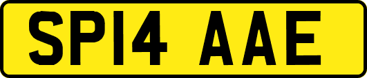 SP14AAE