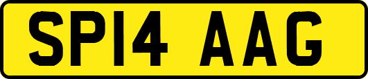 SP14AAG