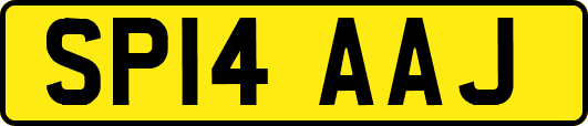 SP14AAJ