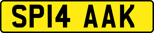 SP14AAK