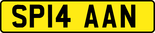 SP14AAN