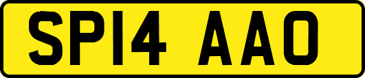 SP14AAO