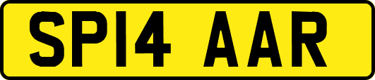 SP14AAR