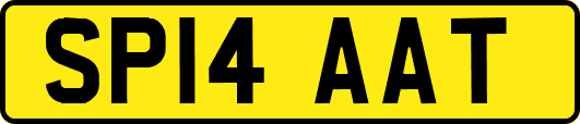 SP14AAT