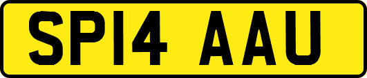 SP14AAU