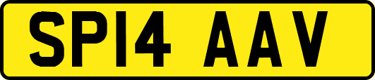 SP14AAV