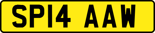 SP14AAW