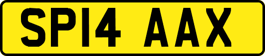 SP14AAX