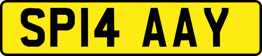 SP14AAY