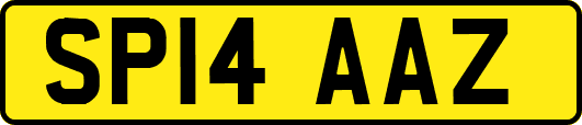 SP14AAZ