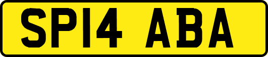 SP14ABA