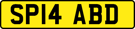 SP14ABD
