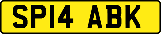 SP14ABK