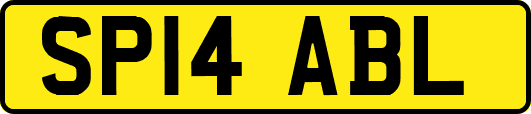 SP14ABL